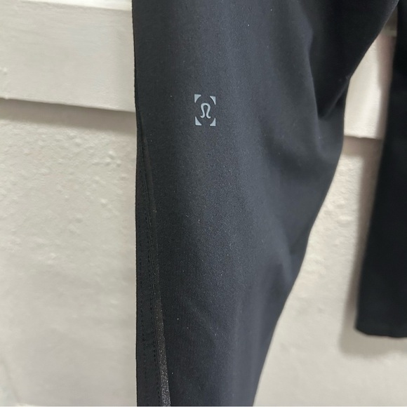 Lululemon Men's Discipline Pants in Black Size M - Picture 6 of 9